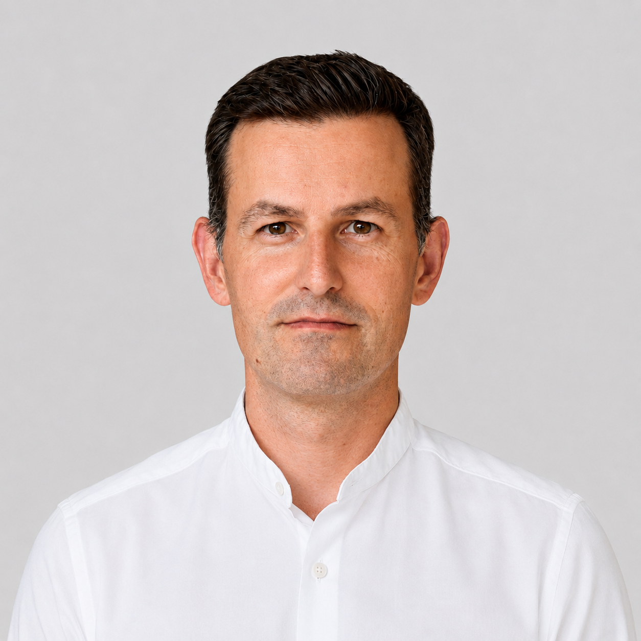 Michael Bender